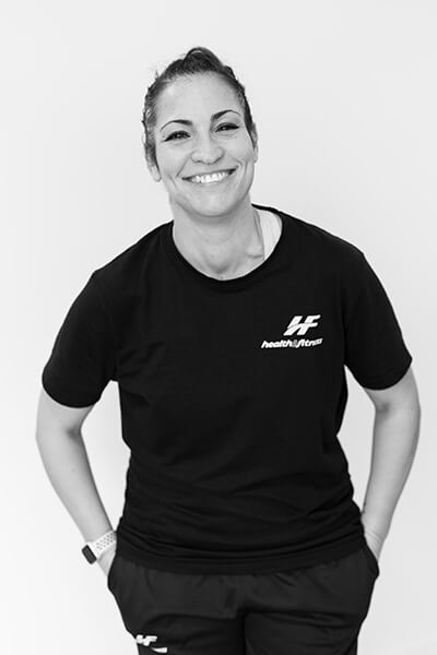 MERY EXPÓSITO